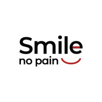 Smile No Pain logo